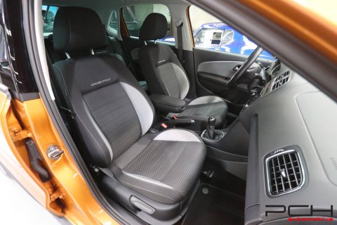 VOLKSWAGEN Cross Polo 1.2 TSI 90cv BMT