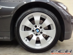 BMW 325 D 3.0 197cv + GPS