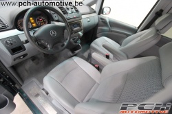 MERCEDES-BENZ Viano 2.2 CDI 150cv Activity **DOUBLE CABINE**