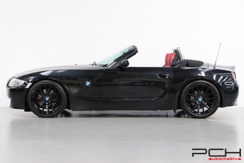 BMW Z4 Cabriolet 3.0si 265cv