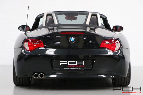 BMW Z4 Cabriolet 3.0si 265cv