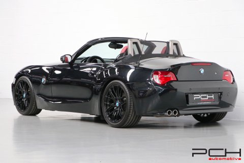 BMW Z4 Cabriolet 3.0si 265cv