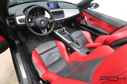 BMW Z4 Cabriolet 3.0si 265cv