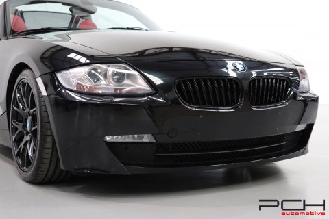 BMW Z4 Cabriolet 3.0si 265cv