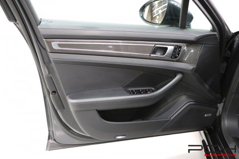 PORSCHE Panamera 4S 2.9 V6 Bi-Turbo 440cv PDK - Pack Sport Design - FULL OPTIONS!!! -