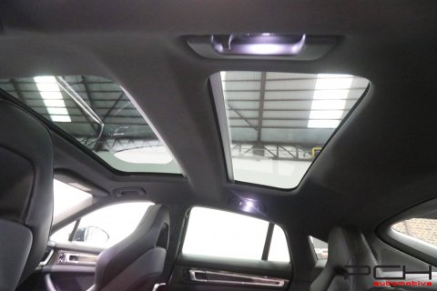 PORSCHE Panamera 4S 2.9 V6 Bi-Turbo 440cv PDK - Pack Sport Design - FULL OPTIONS!!! -