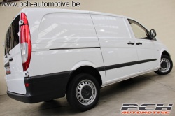 MERCEDES-BENZ Vito 111 CDi 110cv Semi-Long