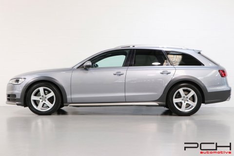 AUDI A6 allroad 3.0 TDi V6 272cv Quattro S-Tronic