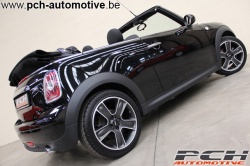 MINI One Cabriolet 1.6i **ETAT NEUF!!!**