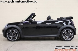 MINI One Cabriolet 1.6i **ETAT NEUF!!!**