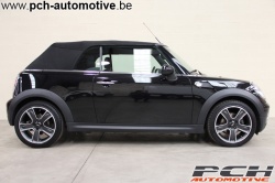 MINI One Cabriolet 1.6i **ETAT NEUF!!!**