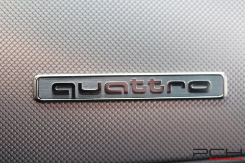 AUDI A6 allroad 3.0 TDi V6 272cv Quattro S-Tronic