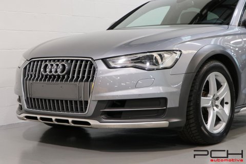 AUDI A6 allroad 3.0 TDi V6 272cv Quattro S-Tronic