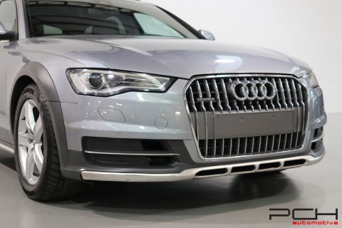 AUDI A6 allroad 3.0 TDi V6 272cv Quattro S-Tronic