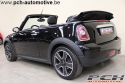 MINI One Cabriolet 1.6i **ETAT NEUF!!!**