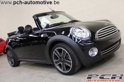 MINI One Cabriolet 1.6i **ETAT NEUF!!!**