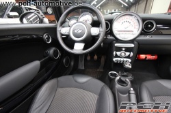 MINI One Cabriolet 1.6i **ETAT NEUF!!!**