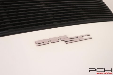 PORSCHE 911 3.0 SC Cabriolet 204cv