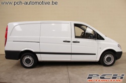 MERCEDES-BENZ Vito 111 CDi 110cv Semi-Long