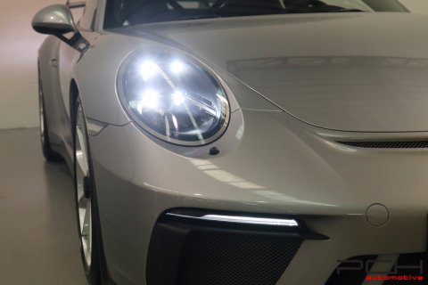 PORSCHE 991.2 GT3 4.0i 500cv Club Sport - Boîte Manuelle -