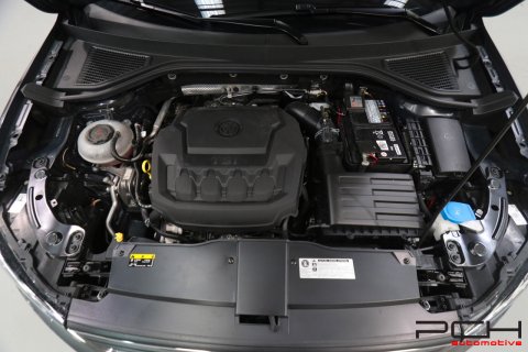 VOLKSWAGEN T-Roc 2.0 TSI 190cv 4Motion Elegance DSG Aut.