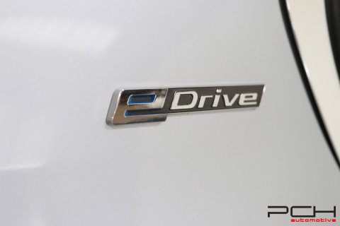 BMW 330e iPerformance Plug-In Hybrid Aut.