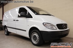 MERCEDES-BENZ Vito 111 CDi 110cv Semi-Long