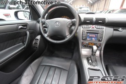 MERCEDES-BENZ C 32 AMG 354cv Kompressor **DESIGNO**