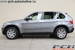 BMW X5 3.0 dA 235cv xDrive30