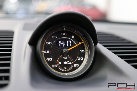 PORSCHE 991 GT2 RS 3.8 Bi-Turbo 700cv PDK - Pack Weissach -