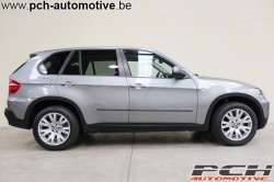 BMW X5 3.0 dA 235cv xDrive30