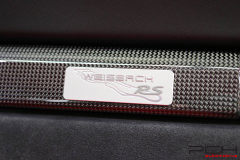 PORSCHE 991 GT2 RS 3.8 Bi-Turbo 700cv PDK - Pack Weissach -