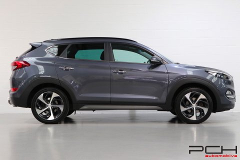 HYUNDAI Tucson 1.6 T-GDi 177cv 2WD Executive