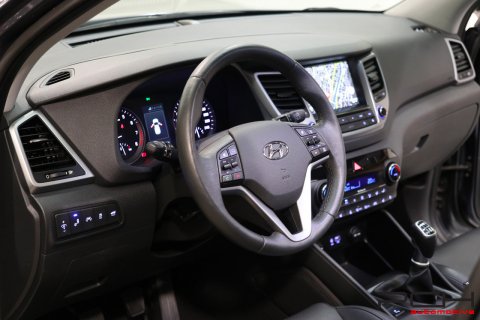 HYUNDAI Tucson 1.6 T-GDi 177cv 2WD Executive