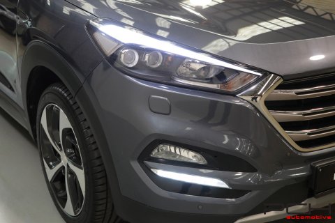 HYUNDAI Tucson 1.6 T-GDi 177cv 2WD Executive