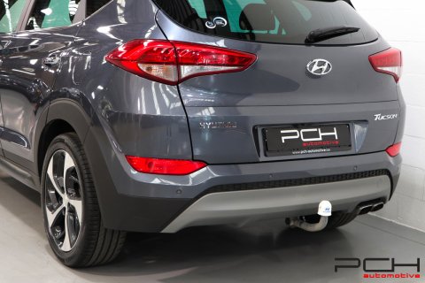 HYUNDAI Tucson 1.6 T-GDi 177cv 2WD Executive