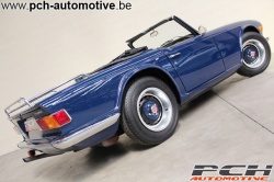 TRIUMPH TR6