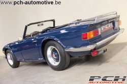 TRIUMPH TR6