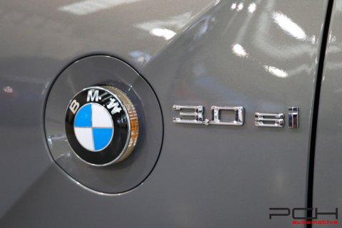 BMW Z4 Coupé 3.0si 265cv - IMMACULATE! -