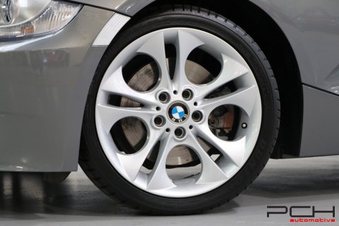 BMW Z4 Coupé 3.0si 265cv - IMMACULATE! -