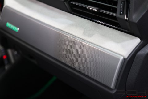 AUDI Q3 40 TFSI 190cv Quattro S-Line S-Tronic