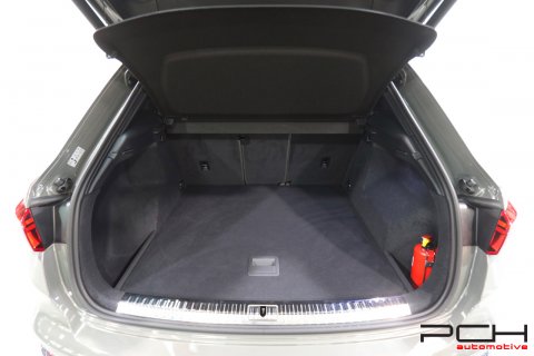AUDI Q3 40 TFSI 190cv Quattro S-Line S-Tronic