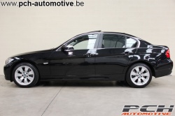 BMW 330 D xDrive Aut. 235cv **FULL OPTIONS**