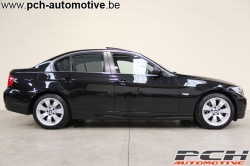 BMW 330 D xDrive Aut. 235cv **FULL OPTIONS**