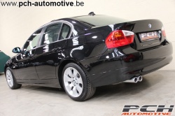 BMW 330 D xDrive Aut. 235cv **FULL OPTIONS**