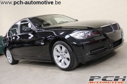 BMW 330 D xDrive Aut. 235cv **FULL OPTIONS**