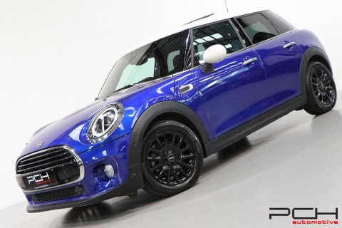 MINI Cooper 1.5 136cv Automatique