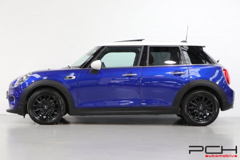 MINI Cooper 1.5 136cv Automatique