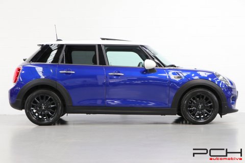 MINI Cooper 1.5 136cv Automatique