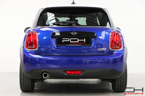 MINI Cooper 1.5 136cv Automatique